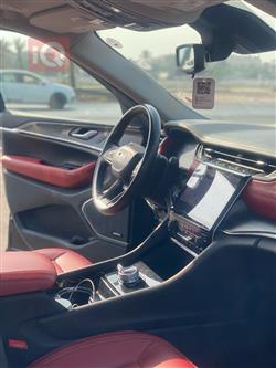 جيب جراند شيروكي إل